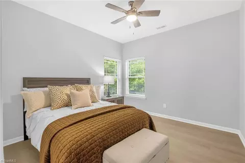 Bedroom - 6744 Planters Dr, High Point, NC 27265 photo 1 of 7