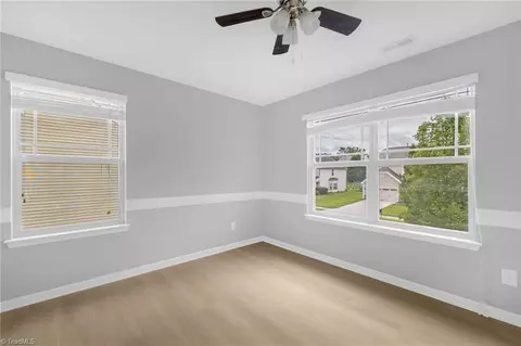 Bedroom - 6744 Planters Dr, High Point, NC 27265 photo 7 of 7