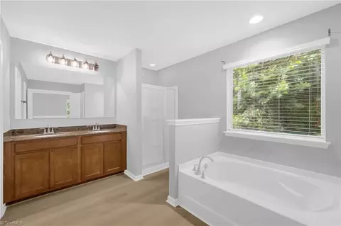 Entry Way - 6744 Planters Dr, High Point, NC 27265 photo 2 of 4