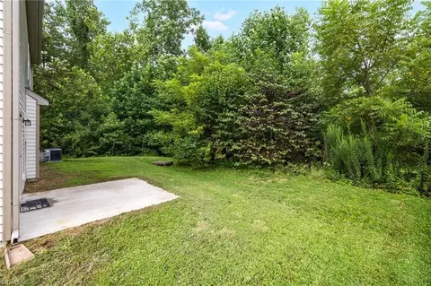 Exterior - 6744 Planters Dr, High Point, NC 27265 photo 5 of 8
