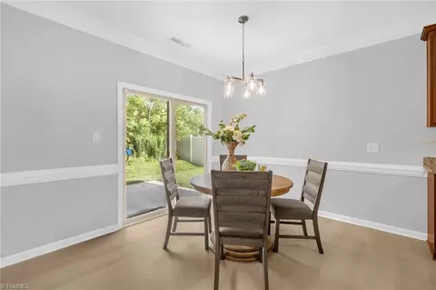 Dining - 6744 Planters Dr, High Point, NC 27265 photo 4 of 5