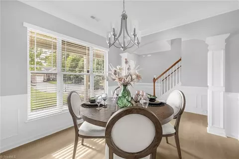 Dining - 6744 Planters Dr, High Point, NC 27265 photo 2 of 5