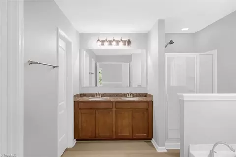 Entry Way - 6744 Planters Dr, High Point, NC 27265 photo 1 of 4