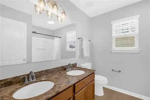 Entry Way - 6744 Planters Dr, High Point, NC 27265 photo 3 of 4
