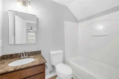 Entry Way - 6744 Planters Dr, High Point, NC 27265 photo 4 of 4