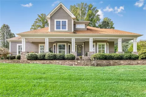 130 Leeward Dr, Stokesdale, NC 27357