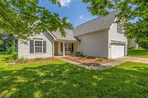 3519 Long Run Dr, Greensboro, NC 27405