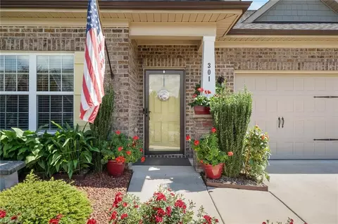 301 Overlook Trl, Clemmons, NC 27012