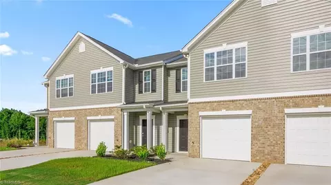 232 Canopy Dr, Graham, NC 27253