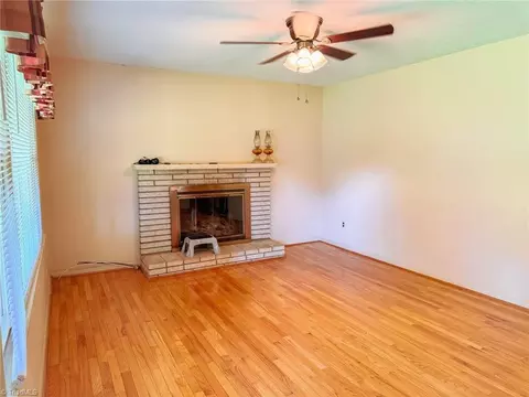 Living - 186 Ashley Dr, Dobson, NC 27017 photo 1 of 3