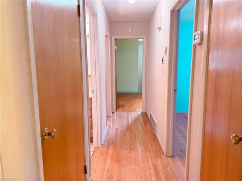 Entry Way - 186 Ashley Dr, Dobson, NC 27017 photo 2 of 2