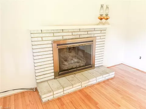 Living - 186 Ashley Dr, Dobson, NC 27017 photo 3 of 3