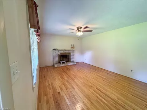 Living - 186 Ashley Dr, Dobson, NC 27017 photo 2 of 3