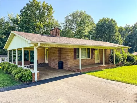 Other - 186 Ashley Dr, Dobson, NC 27017 photo 1 of 6