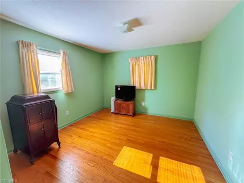 Bedroom - 186 Ashley Dr, Dobson, NC 27017 photo 3 of 3
