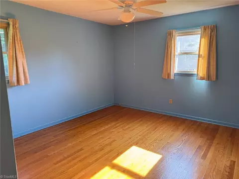 Bedroom - 186 Ashley Dr, Dobson, NC 27017 photo 2 of 3