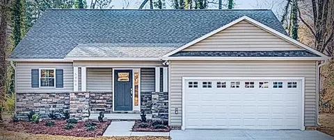 5404 Choyce Ct, Winston Salem, NC 27106