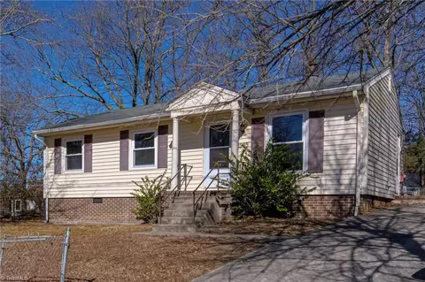 2505 Pear St, Greensboro, NC 27401