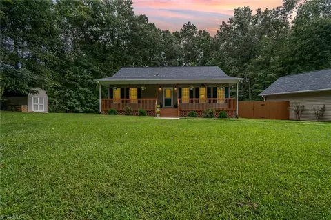 255 Gregory Ct, Asheboro, NC 27205