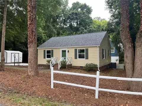 1249 Fortune St, Winston Salem, NC 27103