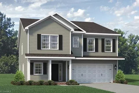 102 Diamond Cir, Trinity, NC 27370