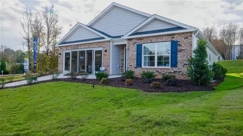 180 Big Laurel Dr, Mocksville, NC 27028