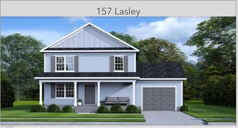 157 Lasley Ct, Winston Salem, NC 27105