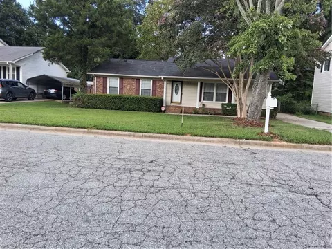 1905 Boulding Ave, High Point, NC 27265