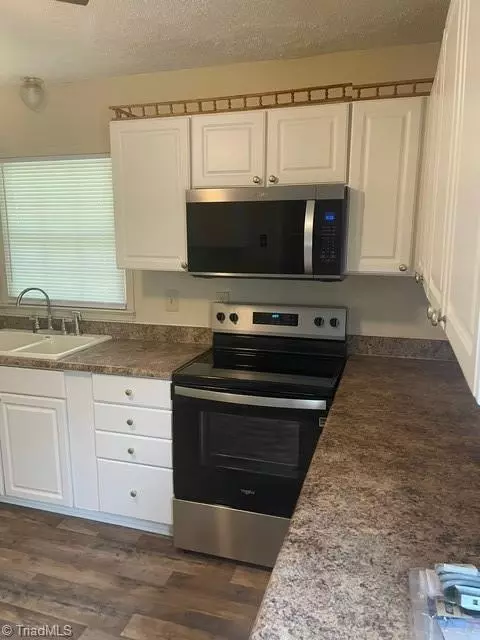 Kitchen - 1905 Boulding Ave, High Point, NC 27265 photo 1 of 2