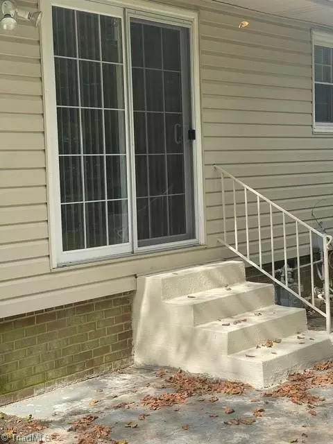 Exterior - 1905 Boulding Ave, High Point, NC 27265 photo 3 of 3