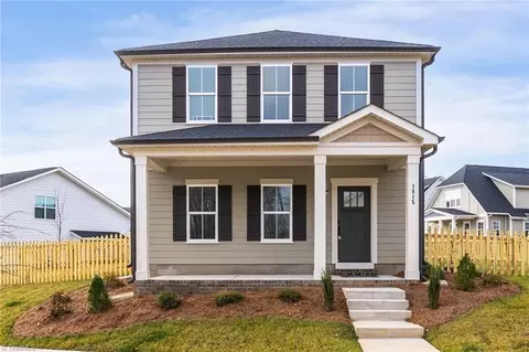 1815 Cleburne Ter, Kernersville, NC 27284
