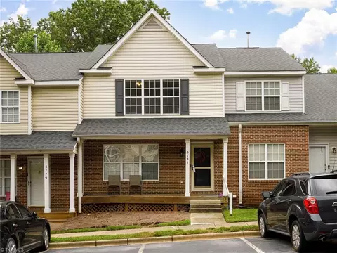 3781 Winborne Ln, Greensboro, NC 27410