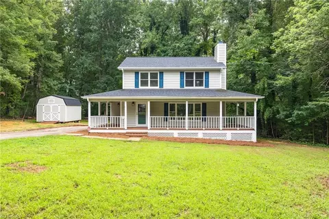 193 Chinqua Penn Trl, Reidsville, NC 27320