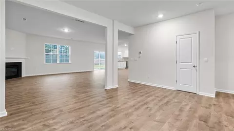 7028 Saddlebred Dr, Trinity, NC 27370 photo 7