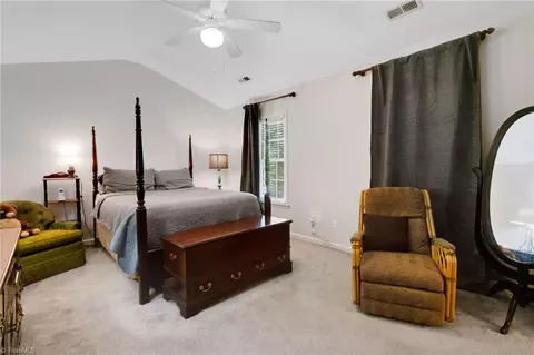 4126 Birchgarden Dr, High Point, NC 27265