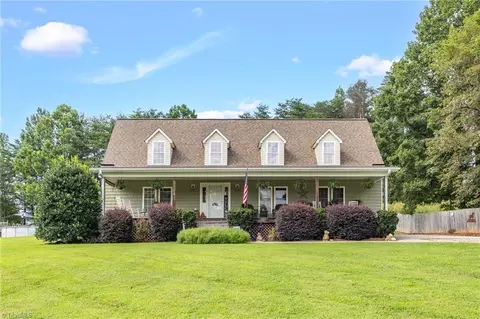 8104 Leabourne Rd, Colfax, NC 27235