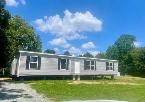 543 Frank Fleer Rd, Lexington, NC 27292