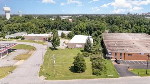 1300 Starr Dr, High Point, NC 27260 photo 4