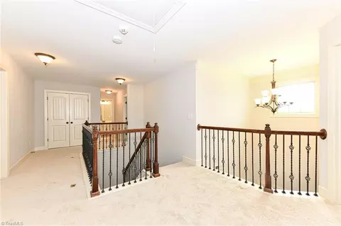 Entry Way - 2403 Hammock Dr, High Point, NC 27265 photo 4 of 5