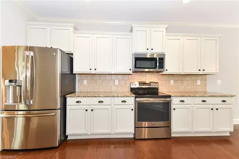 Kitchen - 2403 Hammock Dr, High Point, NC 27265 photo 2 of 3