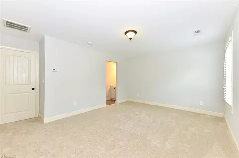 Bedroom - 2403 Hammock Dr, High Point, NC 27265 photo 7 of 9