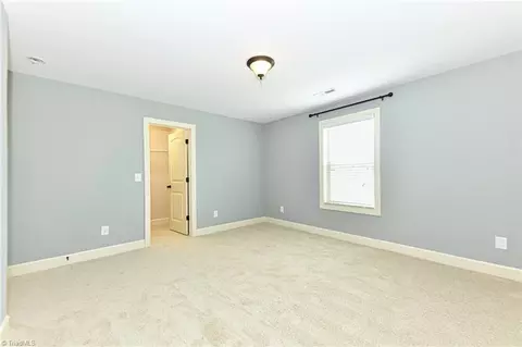 Bedroom - 2403 Hammock Dr, High Point, NC 27265 photo 9 of 9
