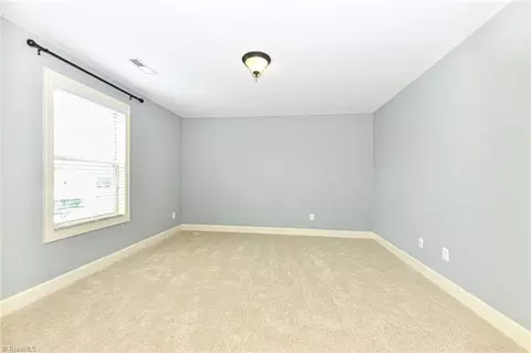 Bedroom - 2403 Hammock Dr, High Point, NC 27265 photo 8 of 9