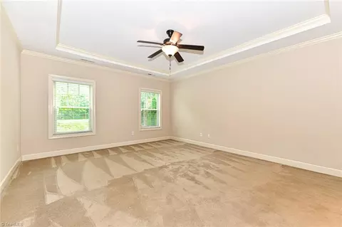 Bedroom - 2403 Hammock Dr, High Point, NC 27265 photo 1 of 9