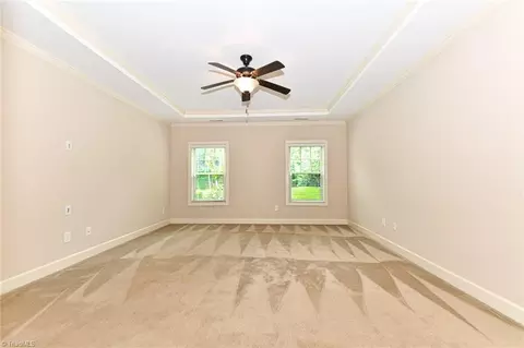 Bedroom - 2403 Hammock Dr, High Point, NC 27265 photo 3 of 9