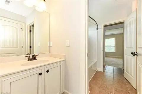 Bath - 2403 Hammock Dr, High Point, NC 27265 photo 3 of 5