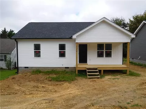 120 Crestwood Cir, High Point, NC 27260