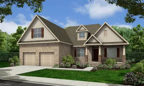 213 Grandworth Way, King, NC 27021