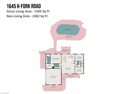 1645 K Fork Rd, Madison, NC 27025 photo 44