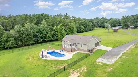 1645 K Fork Rd, Madison, NC 27025